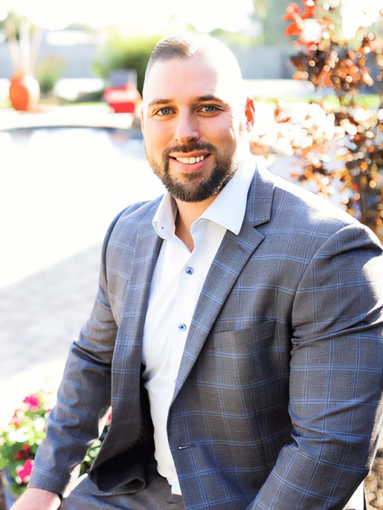 About Josh Gifford Premier Southwest Planning Group Premier