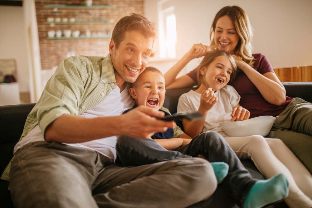 How to Create a Family Fun Night Without Spending a Fortune