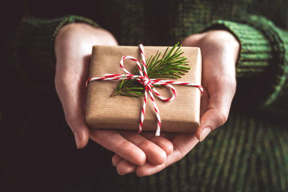 Money & Life: Getting the Perfect Gift