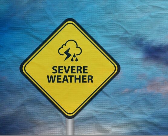 Are You Ready for Spring Weather?