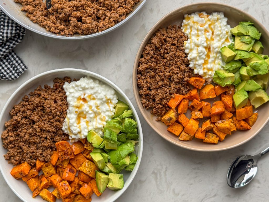 Try This Healthy Recipe Over Labor Day Weekend