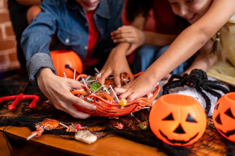 Halloween Candy Unwrapped: What’s Your Favorite Treat?