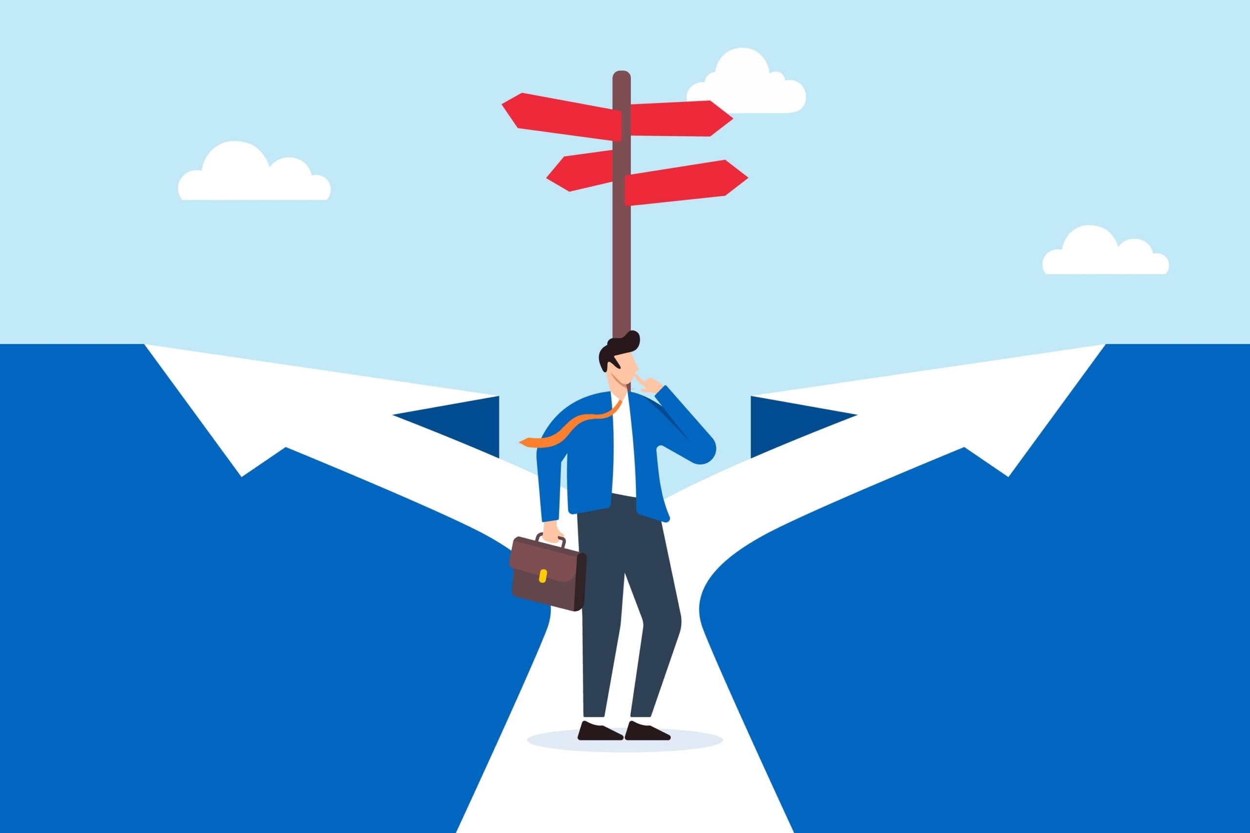 Major Life Events That May Require A Financial Plan Review