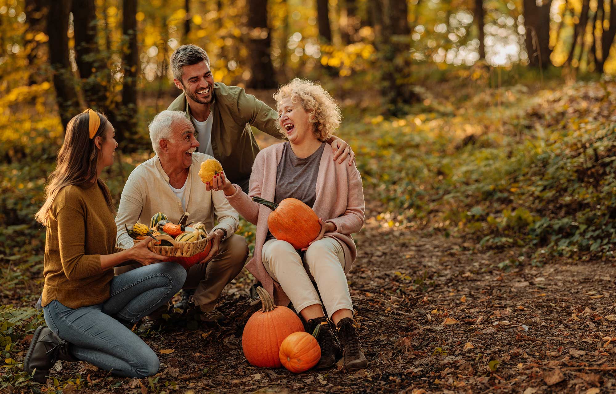 Fall Favorites: Making The Most Of The Season Before Or In Retirement